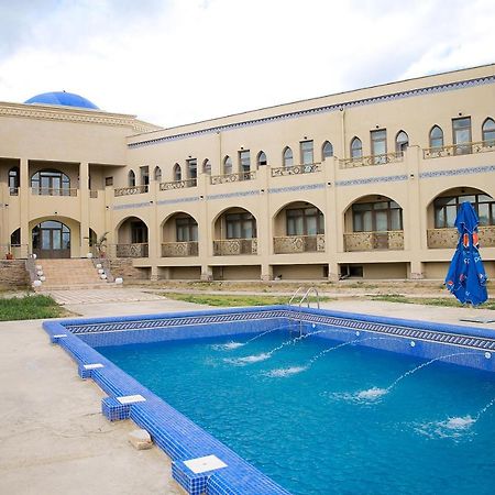 Khiva Residence Hotel المظهر الخارجي الصورة