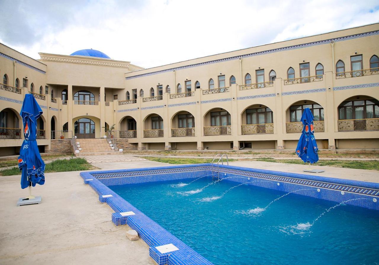 Khiva Residence Hotel المظهر الخارجي الصورة