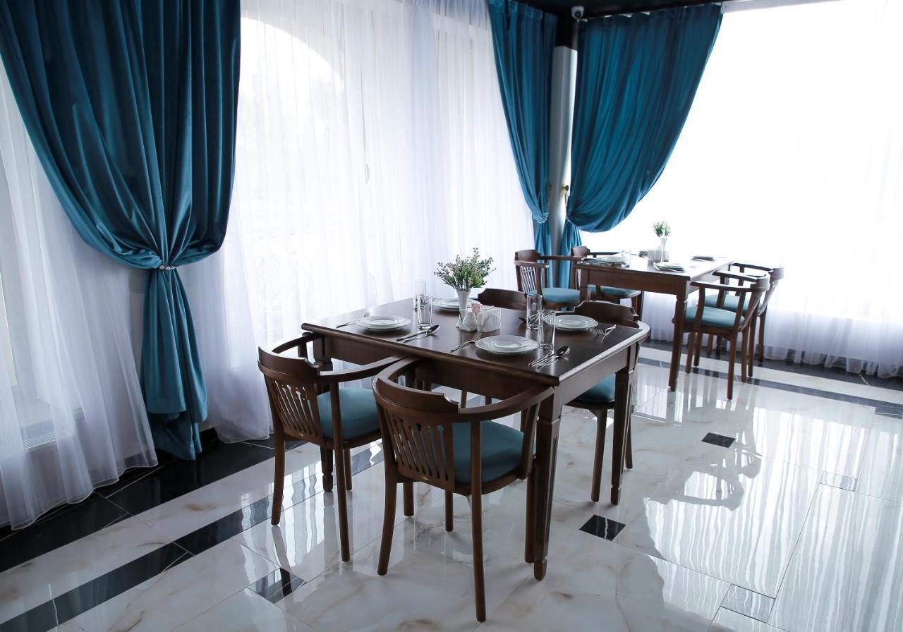 Khiva Residence Hotel المظهر الخارجي الصورة