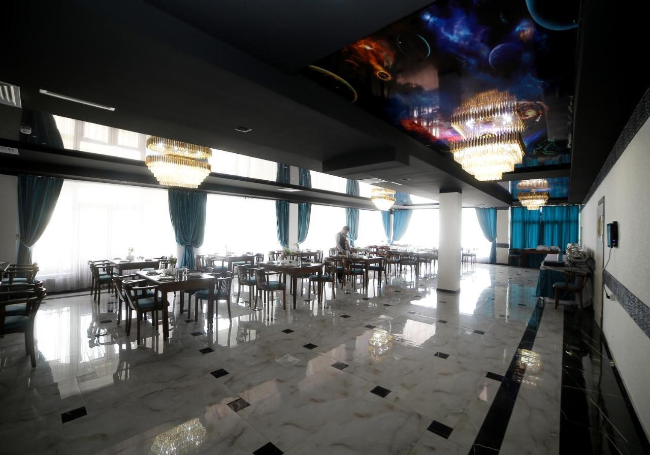 Khiva Residence Hotel المظهر الخارجي الصورة