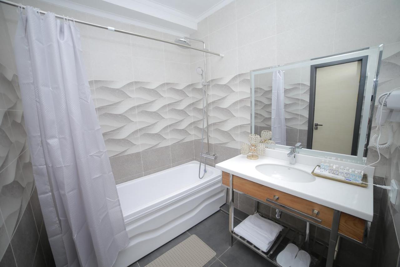 Khiva Residence Hotel المظهر الخارجي الصورة