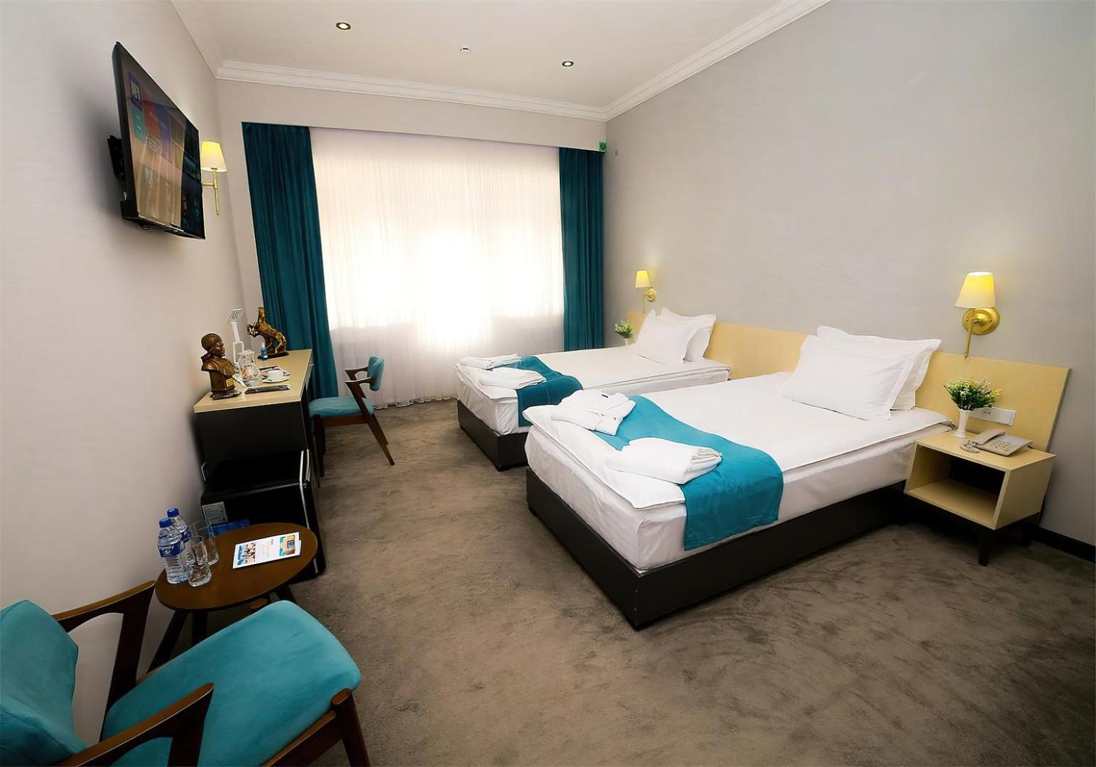 Khiva Residence Hotel المظهر الخارجي الصورة
